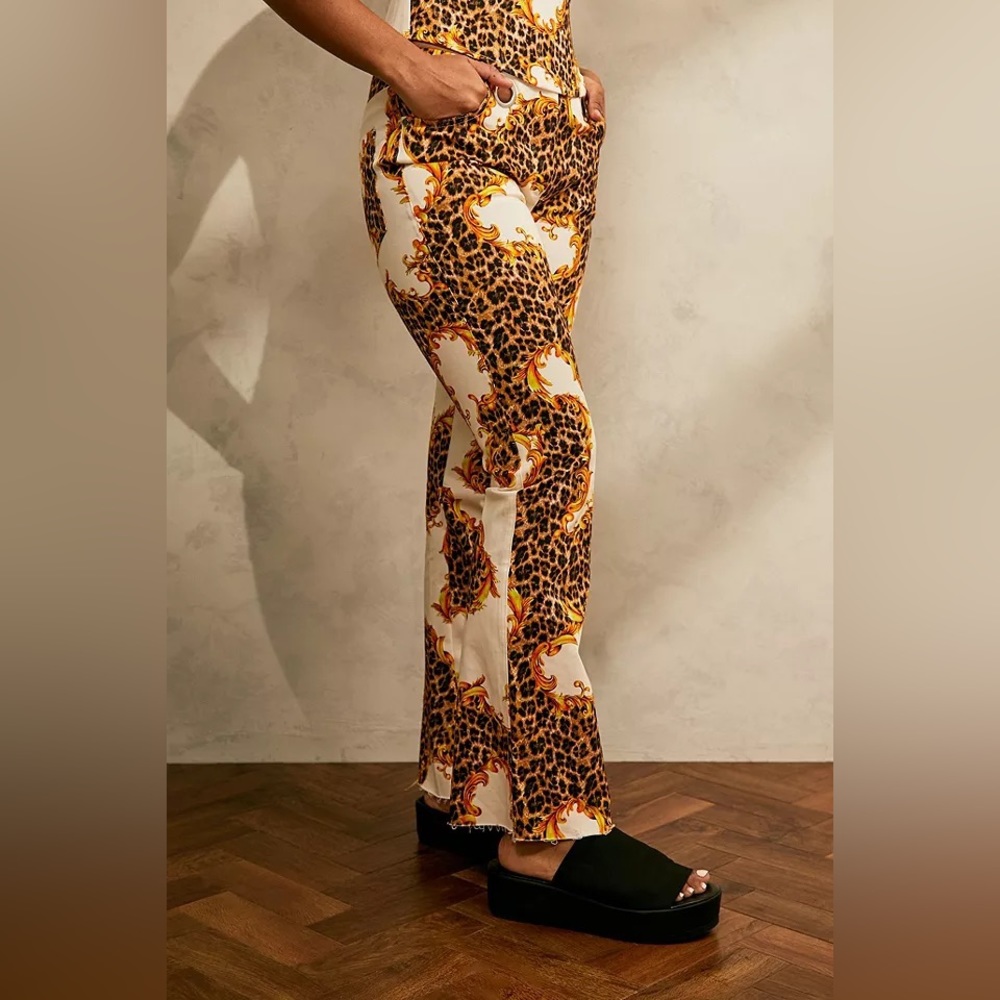 Miaou x Urban Outfitters Exclusive Morgan Pant - S & M AVAILABLE!